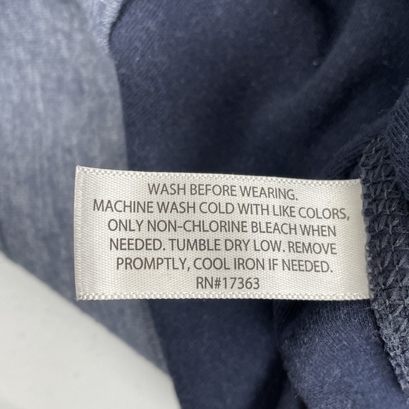 Cuddl‎ Duds Sweatshirt Women's Size Small Poly Cotton Casual Comfort - Picture 5 of 9